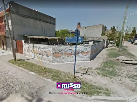 Terreno en Venta en Tablada, USD 85.000