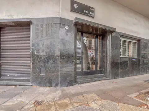 Local en Venta en Barracas, USD 125.000