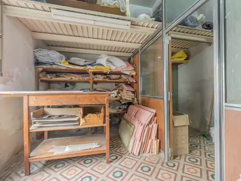 Local en Venta en Barracas, USD 125.000