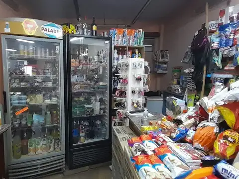 VENTA FONDO DE COMERCIO MINIMARKET ZONA TRIBUNALES