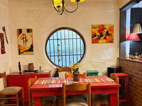 Depto Tipo Casa en Venta en Villa Celina, USD 170.000