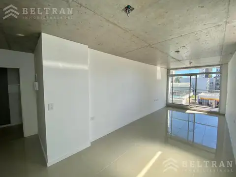 Departamento en Venta en Rosario, USD 52.000