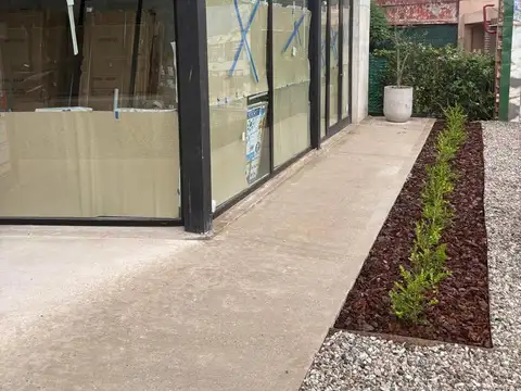 Local en Venta en Funes, USD 213.000