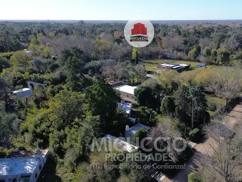 Casa en Venta en Barrio El Cazador, USD 230.000