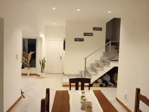 Casa en Venta en Pilar Del Este, USD 185.000