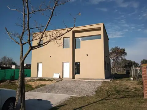 Pilar del Este San Alfonso Pilar 100