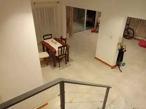 Casa  en Venta en San Alfonso, Pilar del Este, G.B.A. Zona Norte