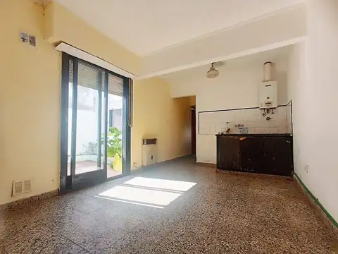 PH 2 DORMITORIOS EN VENTA LA PLATA