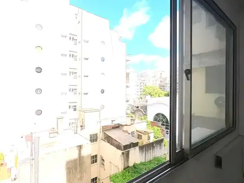 Departamento en Venta en Recoleta, USD 69.000