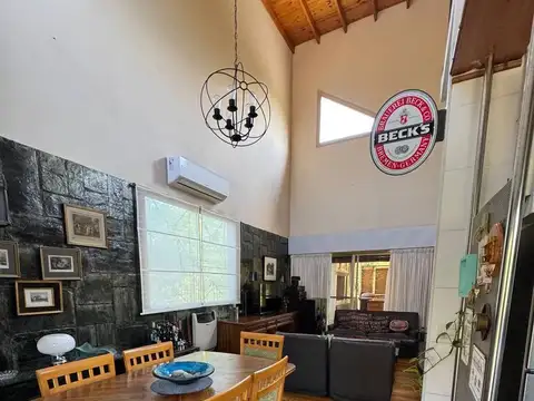 Casa en Venta 10 años