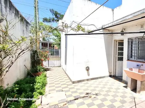 Depto Tipo Casa en Alquiler en Paso del Rey, $ 600.000