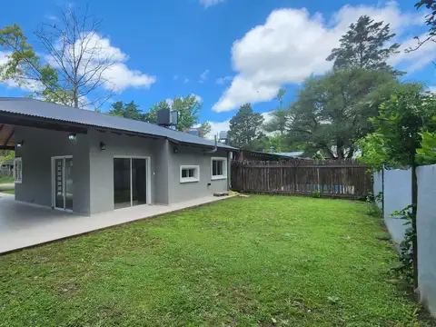 El Zonda y San José