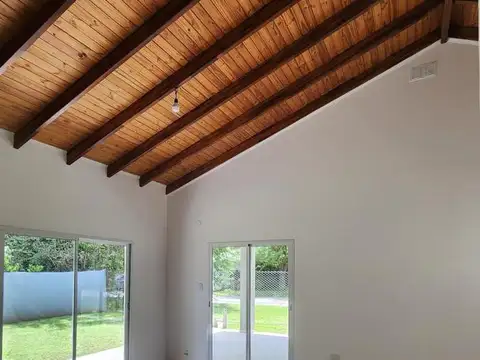 Casa en Venta A Estrenar