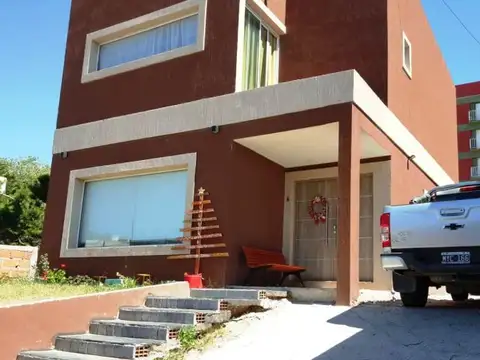 Casa en Venta en San Clemente Del Tuyu, USD 200.000