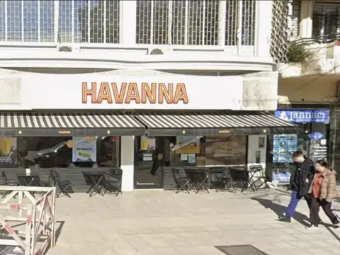 Local en Venta en Av. de los incas 4506