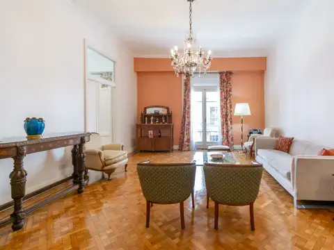 Departamento en Alquiler Temporal en Retiro, USD 3.500