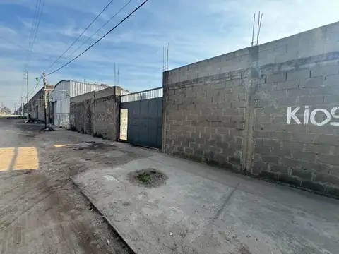 Terreno en Venta en 9 de Abril, USD 96.000