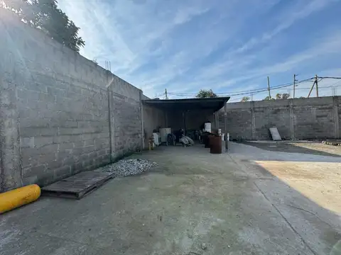 Terreno en Venta de 495,0 m2