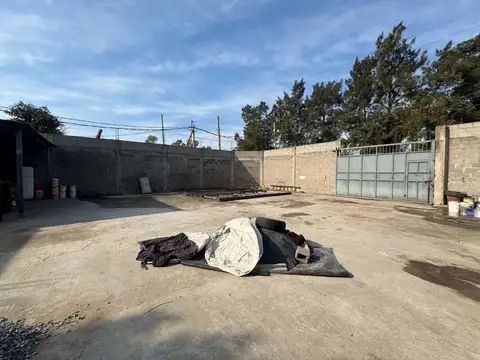 Terreno en Venta en 9 de Abril, USD 96.000