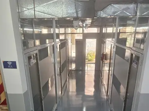 Av. Santa Fe al 2100