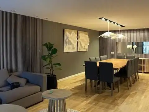 Olleros 1700, Piso 7