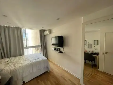 Departamento en Alquiler Temporal con 1 cocheras