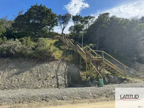 Urbanización en Costa Susana