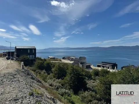 Terreno en Venta 20  mts Fondo