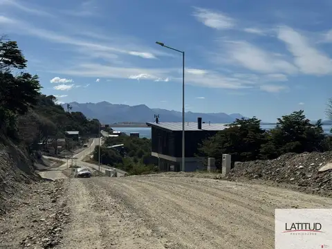 Av. los Nires, Ushuaia, Tierra del Fuego, 100