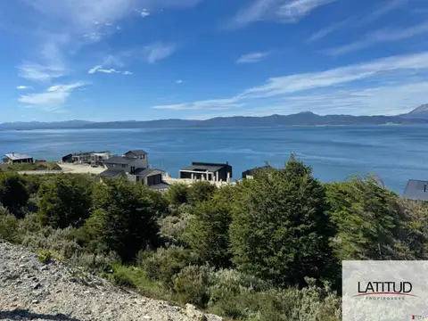 Av. los Nires, Ushuaia, Tierra del Fuego, 100