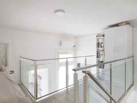 Depto Tipo Casa en Venta en Recoleta, USD 127.000