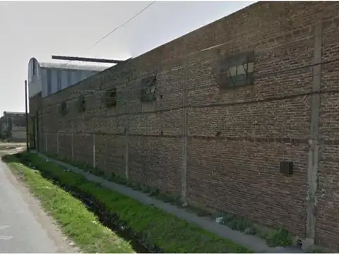 Dr. Sabattini 2800 - Galpón 4000 m2