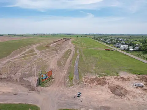 Terreno en Venta en Alvarez, USD 8.000