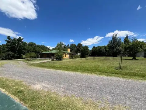 VENTA LOTE BARRIO HARAS DEL SOL PERMUTA Y FINANCIA