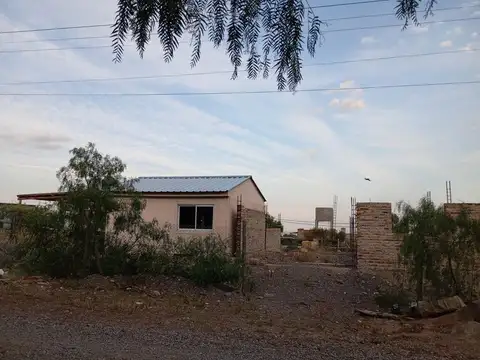 CASA EN VENTA EL CHALLAO, LAS HERAS, MENDOZA