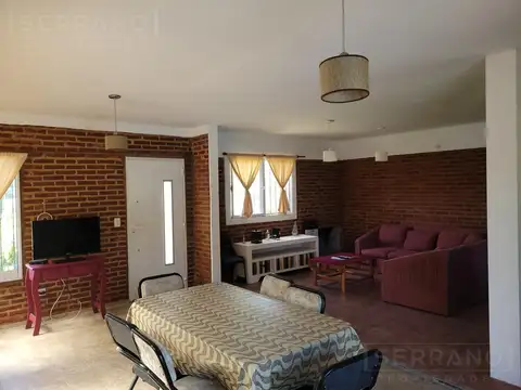 Casa en Venta en Exaltacion de la Cruz, USD 120.000