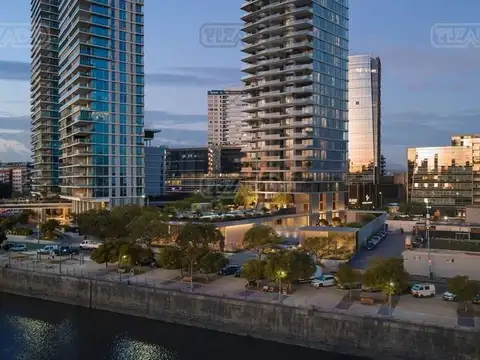 Departamento  en Venta en Puerto Madero, Capital Federal, Buenos Aires