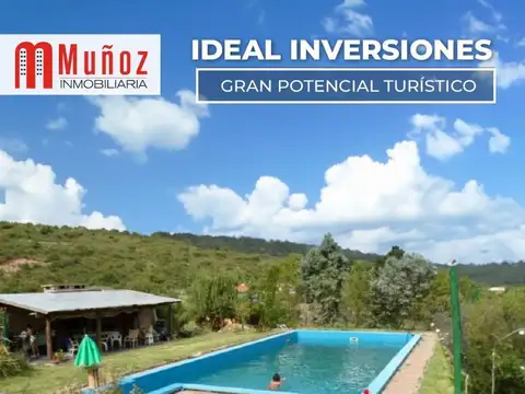 Terreno en Venta de 4000,0 m2