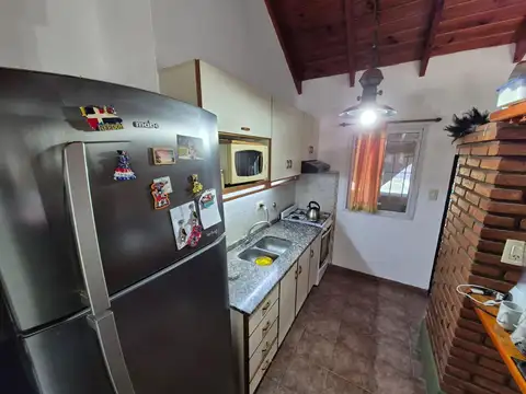 Casa en Venta en Funes, USD 130.000