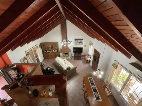 Casa en Venta al Oeste