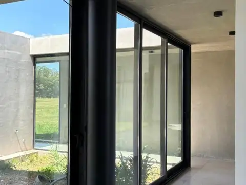 VENTA CASA EN ESTANCIAS VILLA MARÍA AL GOLF