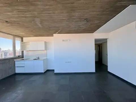 Departamento en Nuestra Señora de Lourdes