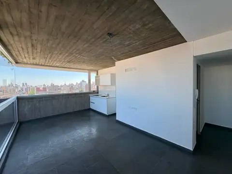 Departamento en Nuestra Señora de Lourdes