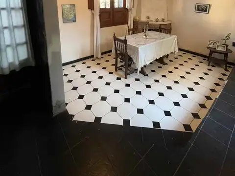 Casa en Venta 62 años