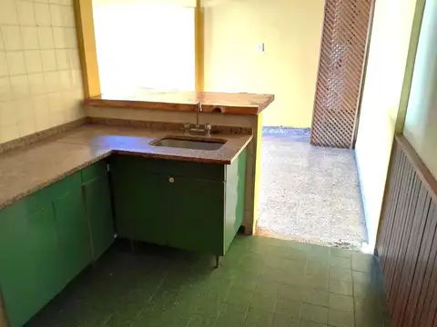 Depto Tipo Casa en Venta al Este