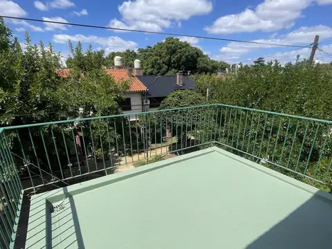 Casa en Venta 40 años