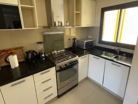 Exclusivo edificio de vivienda