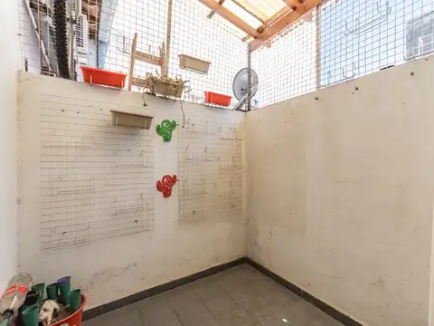 Depto Tipo Casa en Venta 15 años