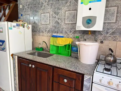 Depto Tipo Casa en Venta con 1 cocheras
