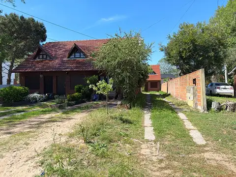 Bartolome Mitre 4500